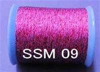 スーパースレッド／総巻用糸（No01～09）(SSM-09)